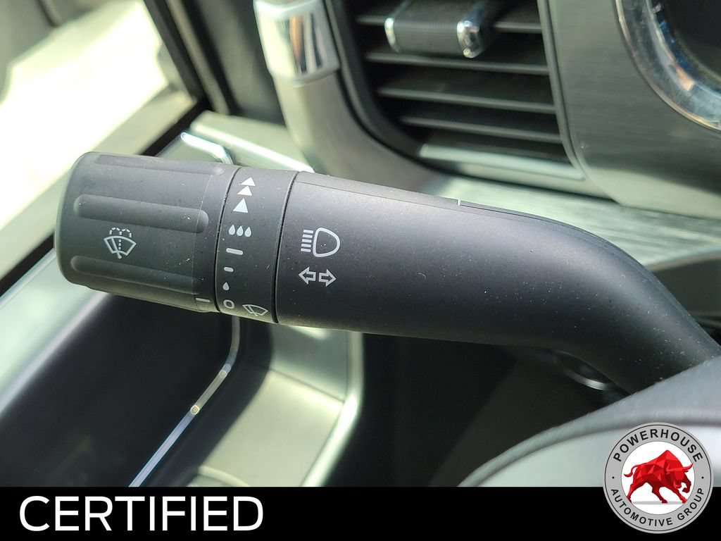 Used 2022 Ford F150 Lariat AWD/4WD image 29