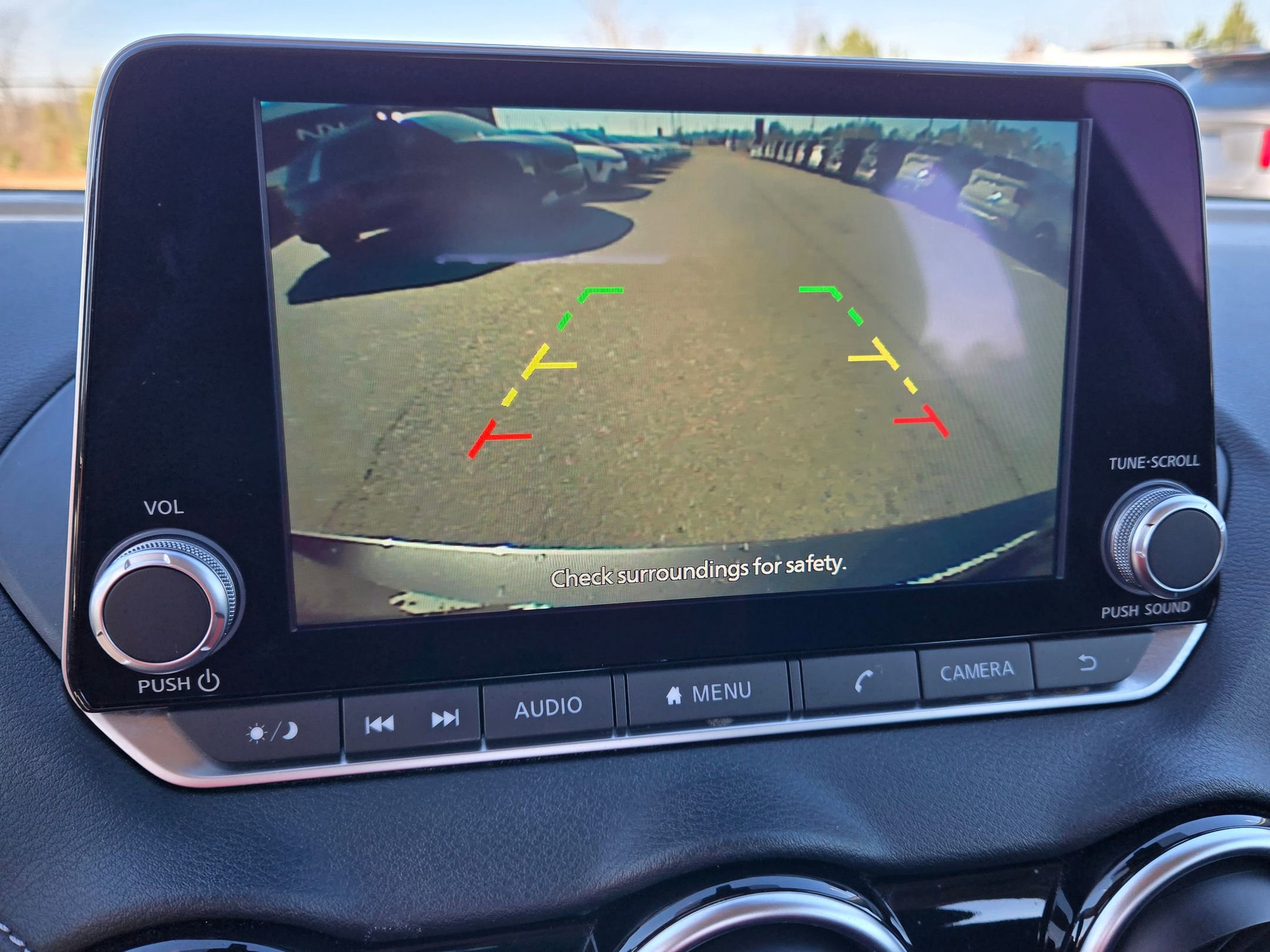 Used 2024 Nissan Sentra SV image 28