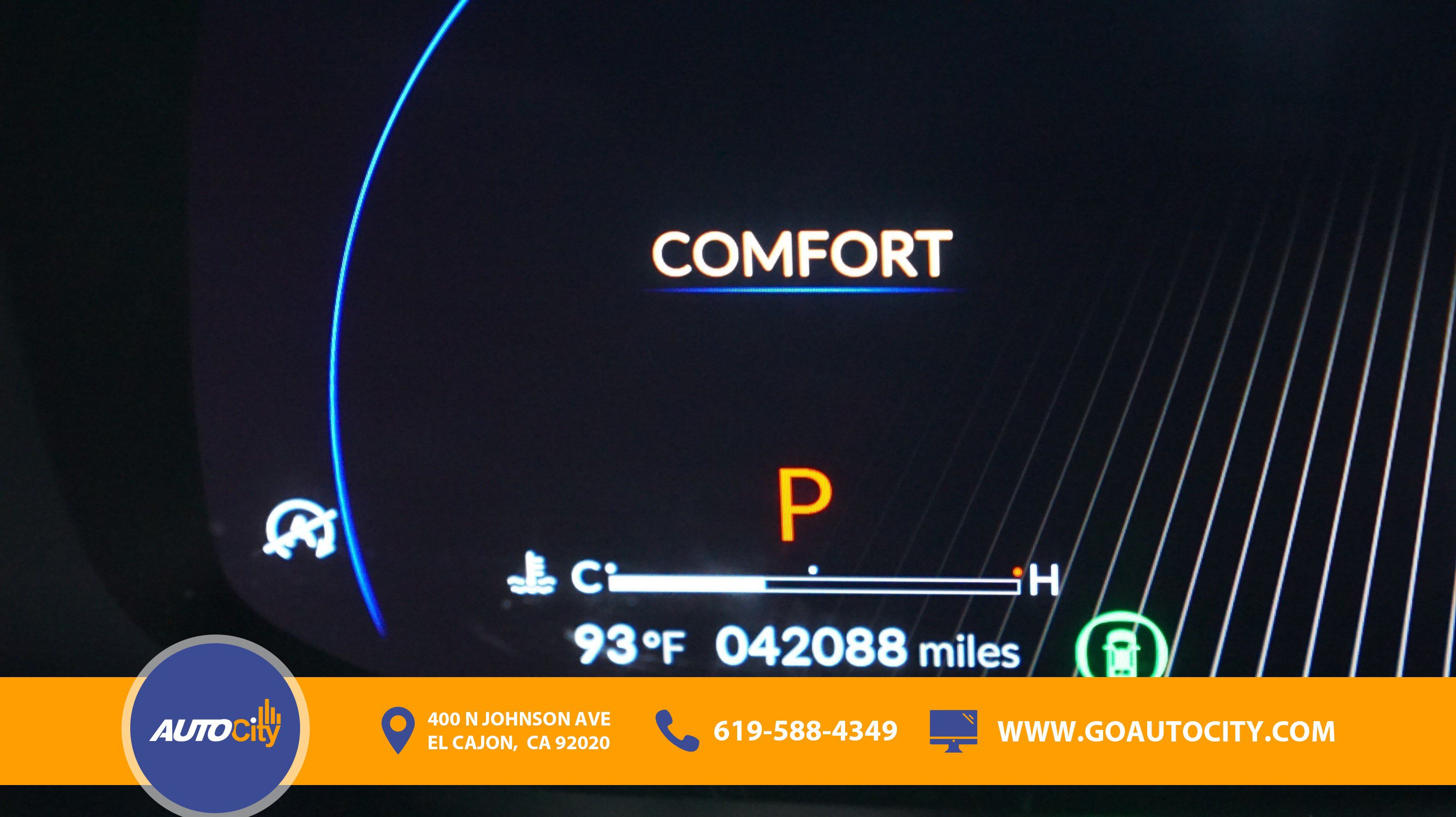 Used 2023 Acura MDX FWD w/ Technology Package image 3
