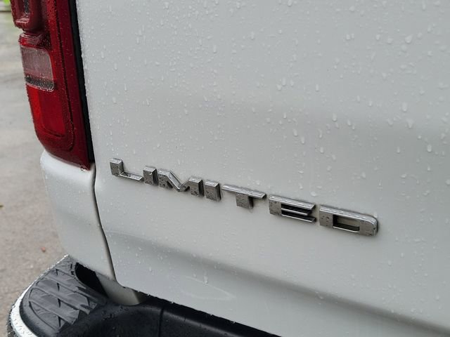 Used 2022 RAM 1500 Limited AWD/4WD image 10