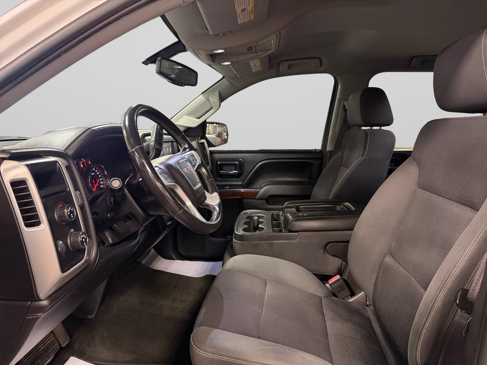 Used 2014 GMC Sierra 1500 SLE w/ SLE Value Package AWD/4WD image 15