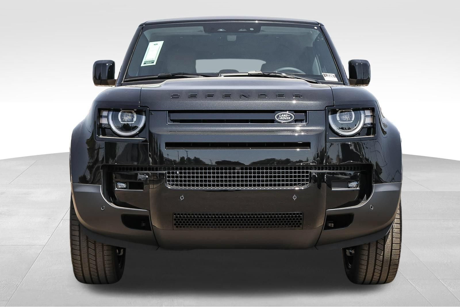 New 2026 Land Rover Defender 110 S AWD/4WD image 2
