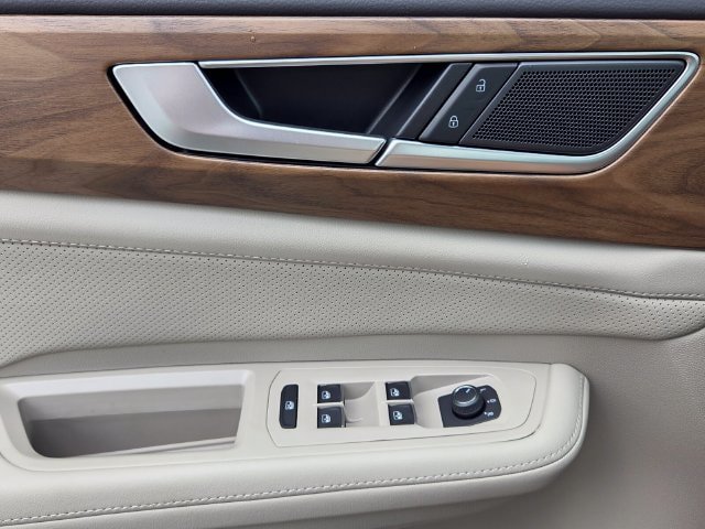 New 2026 Volkswagen Atlas SE FWD image 29