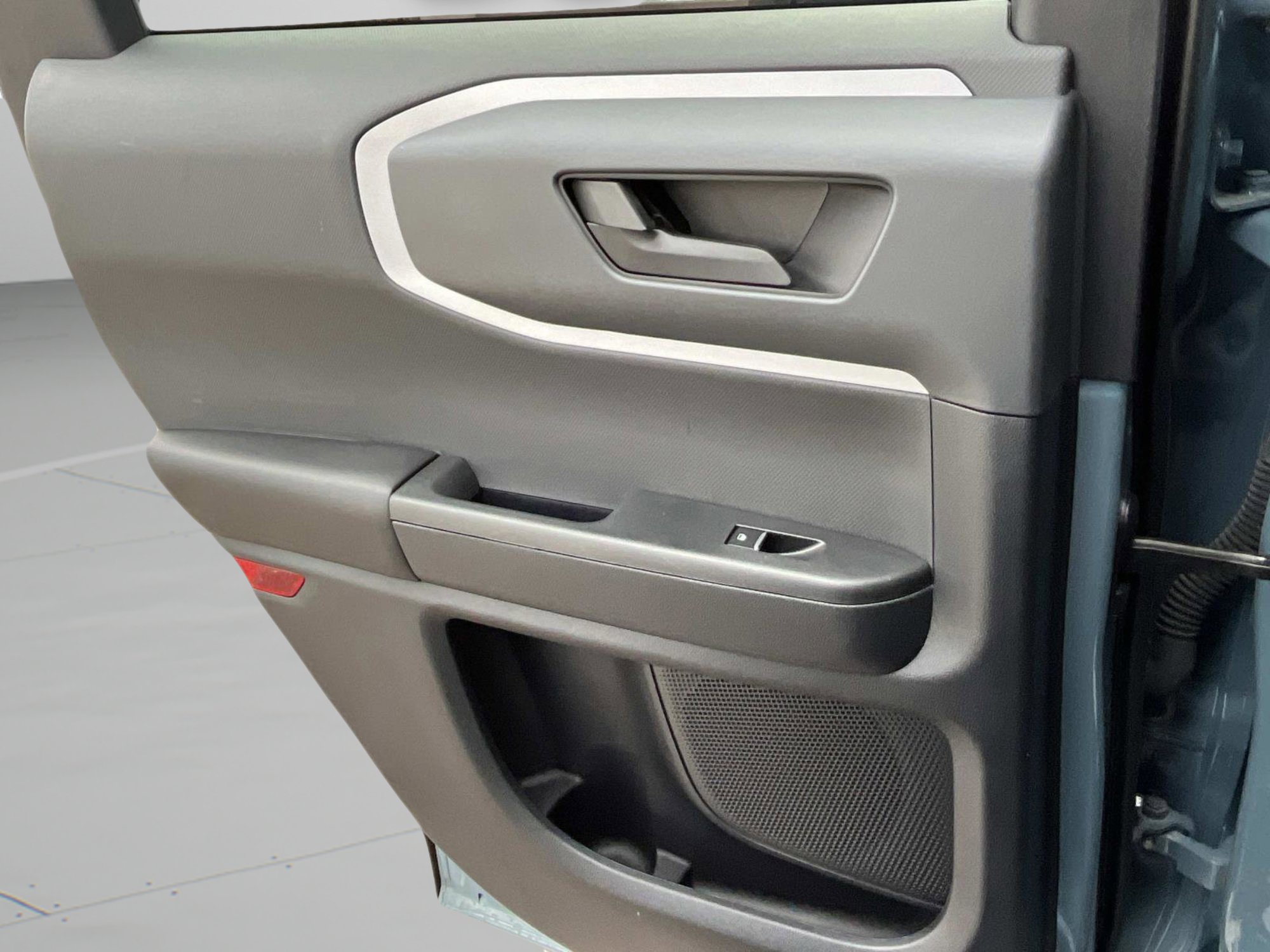 Used 2023 Ford Bronco Sport Big Bend w/ Convenience Package image 16