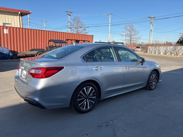 Used 2018 Subaru Legacy 2.5i Premium w/ Eyesight & BSD & Rcta & HBA image 7