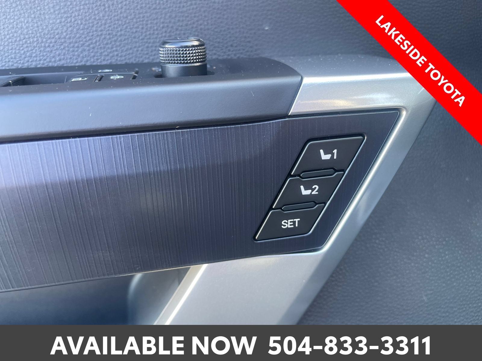 Used 2024 Toyota Tundra Platinum AWD/4WD image 25