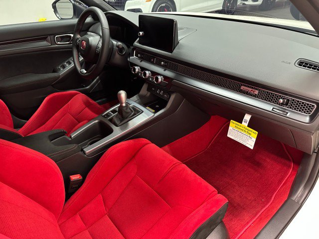 Used 2025 Honda Civic Type R image 21
