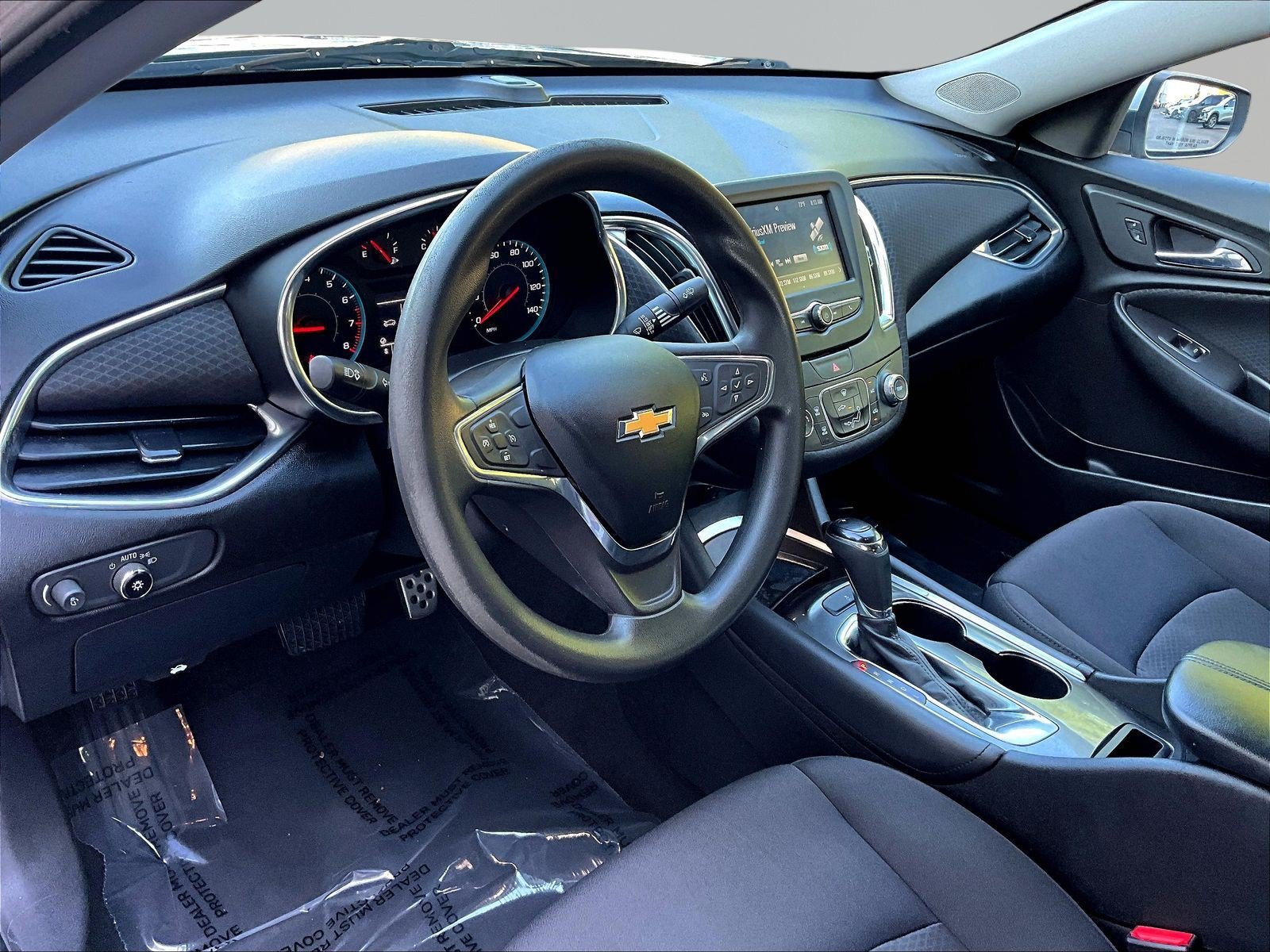 Used 2016 Chevrolet Malibu LT FWD image 17