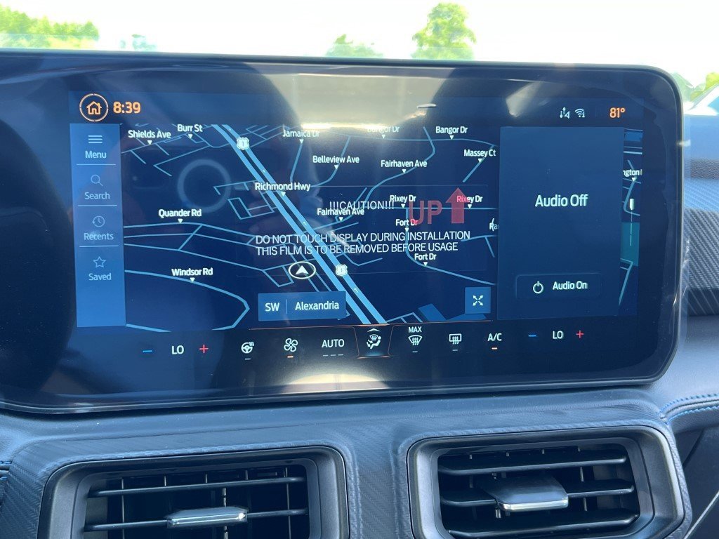 New 2025 Ford Mustang Dark Horse w/ Dark Horse Handlin Package image 25