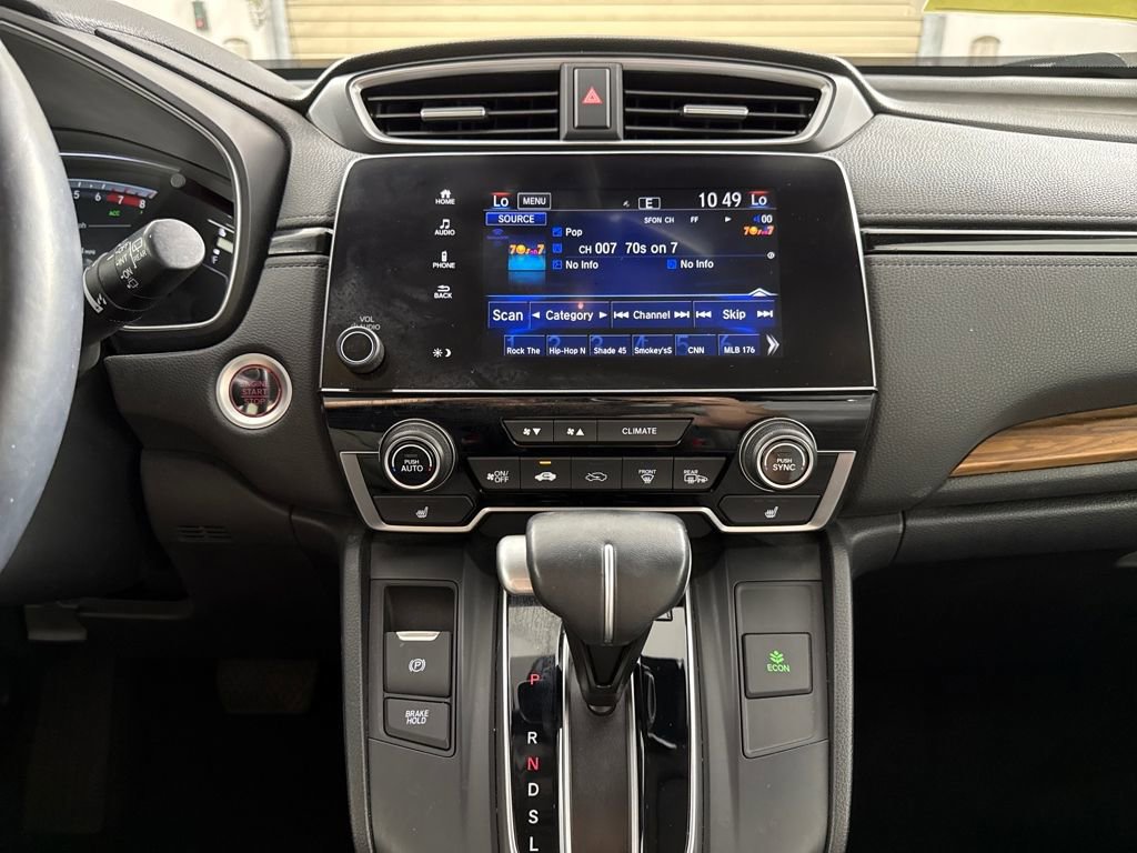 Used 2018 Honda CR-V EX-L image 15