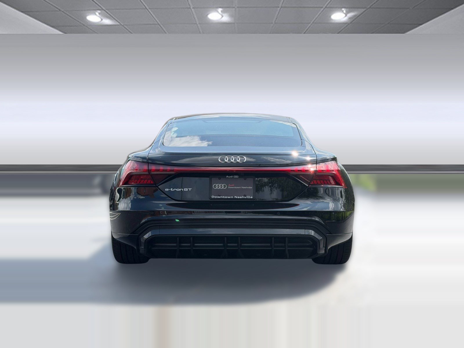 Certified 2023 Audi e-tron GT Premium Plus AWD/4WD image 10