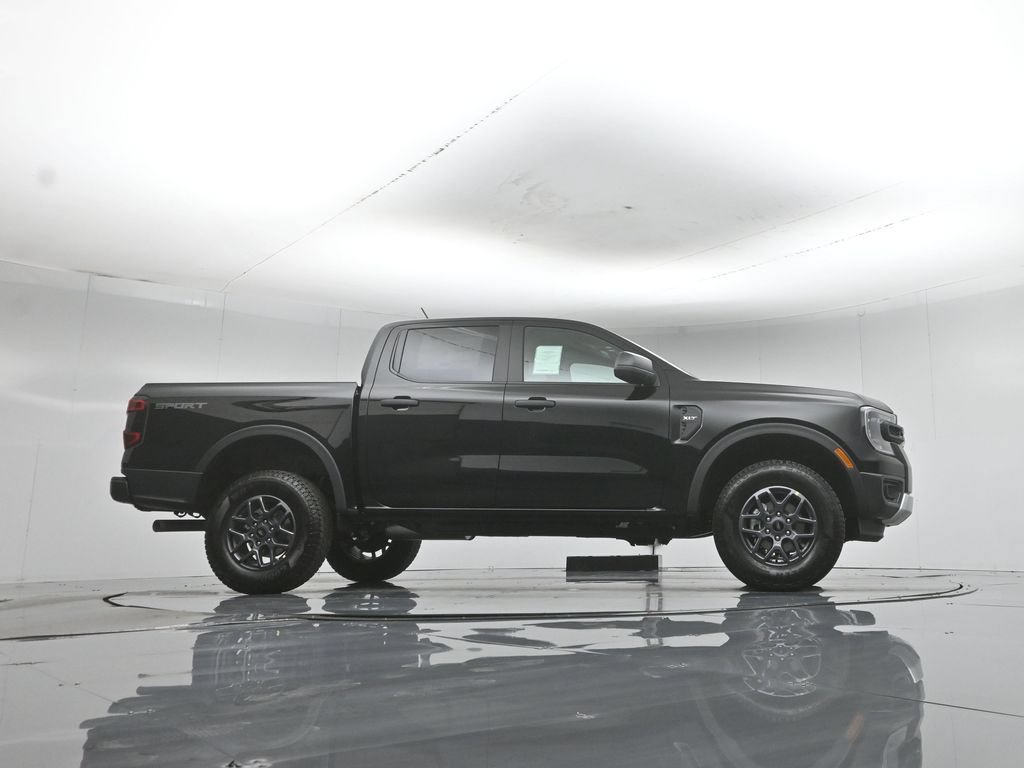 New 2026 Ford Ranger XLT RWD image 44
