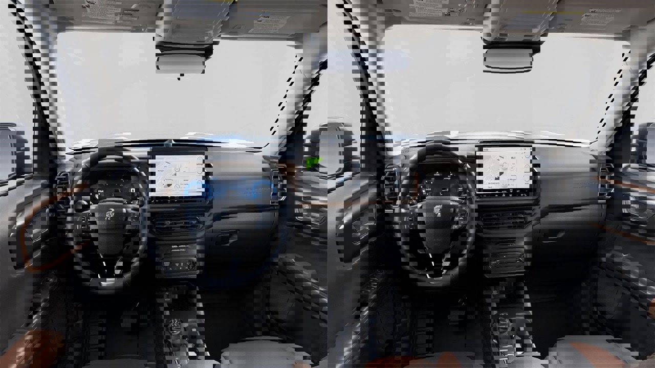 New 2025 Ford Bronco Sport Outer Banks w/ Outer Banks Tech Package+ image 8