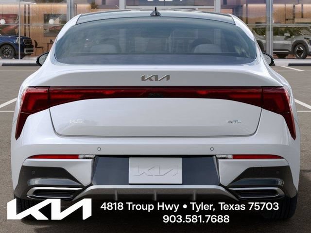 New 2026 Kia K5 GT-Line FWD image 13