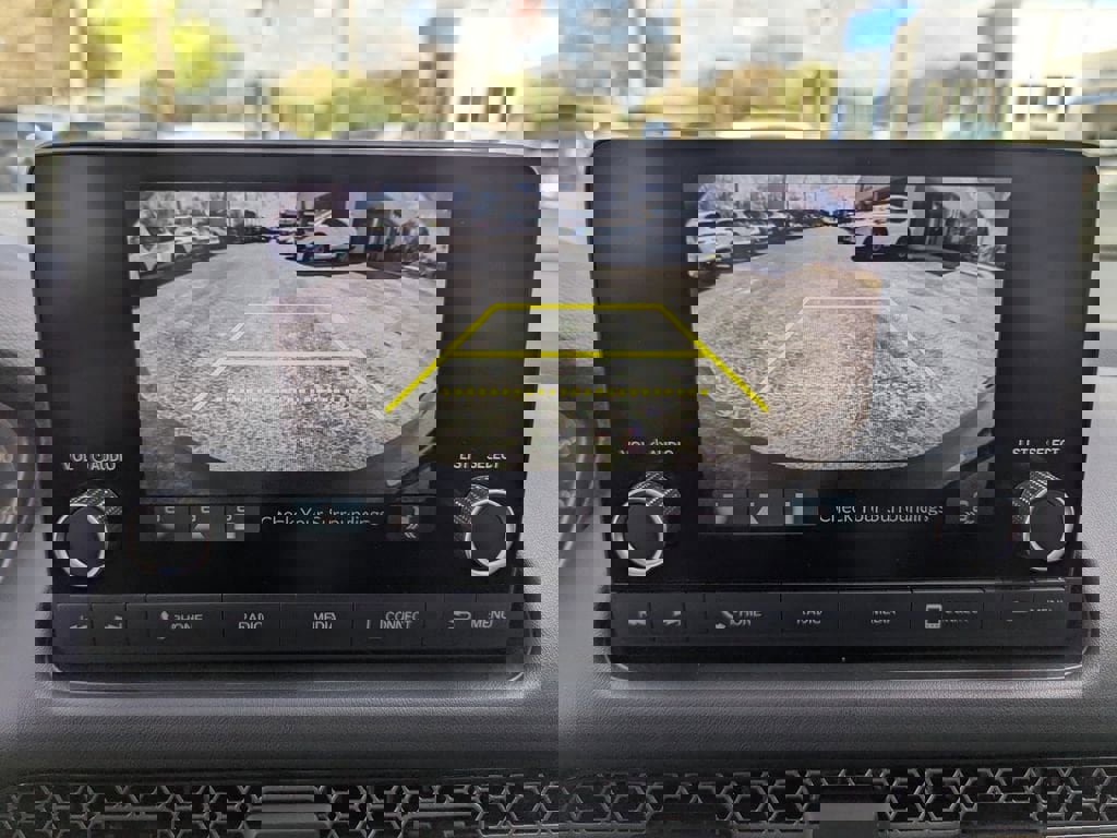 Used 2024 Honda HR-V Sport image 21