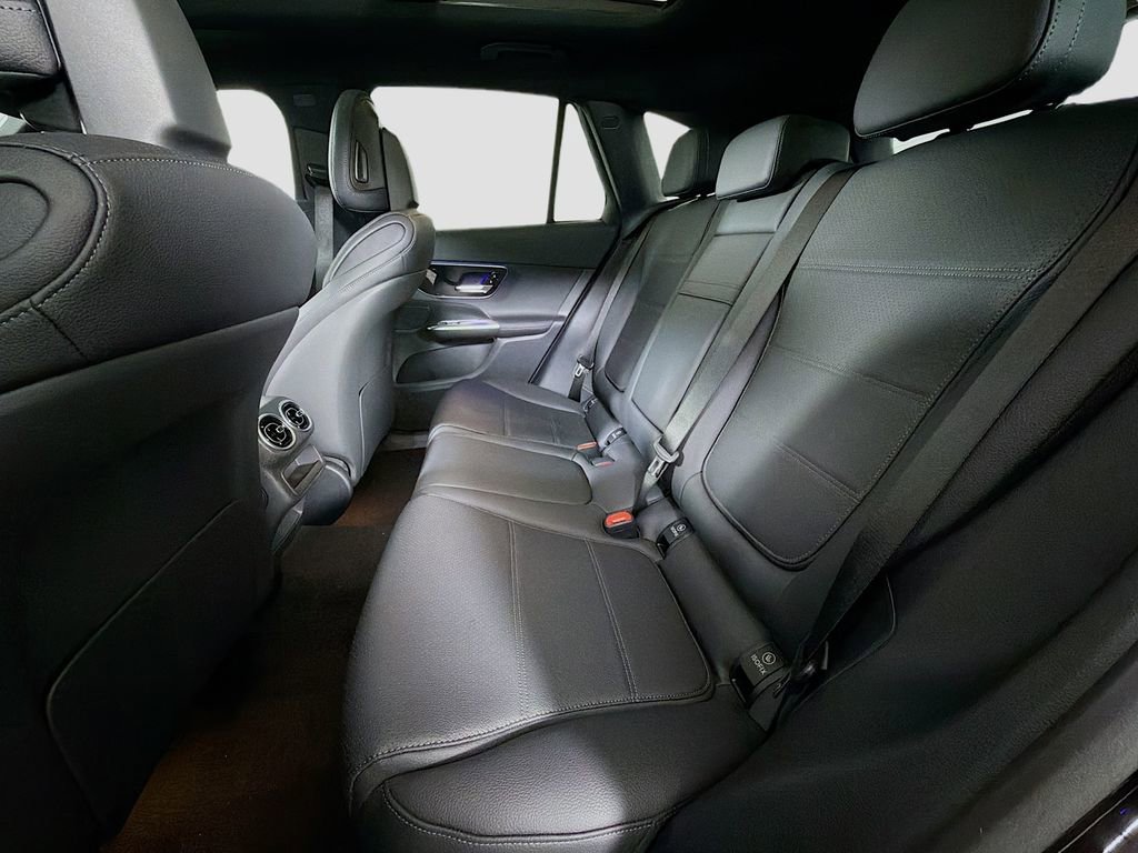 New 2026 Mercedes-Benz GLC 300 4MATIC image 24