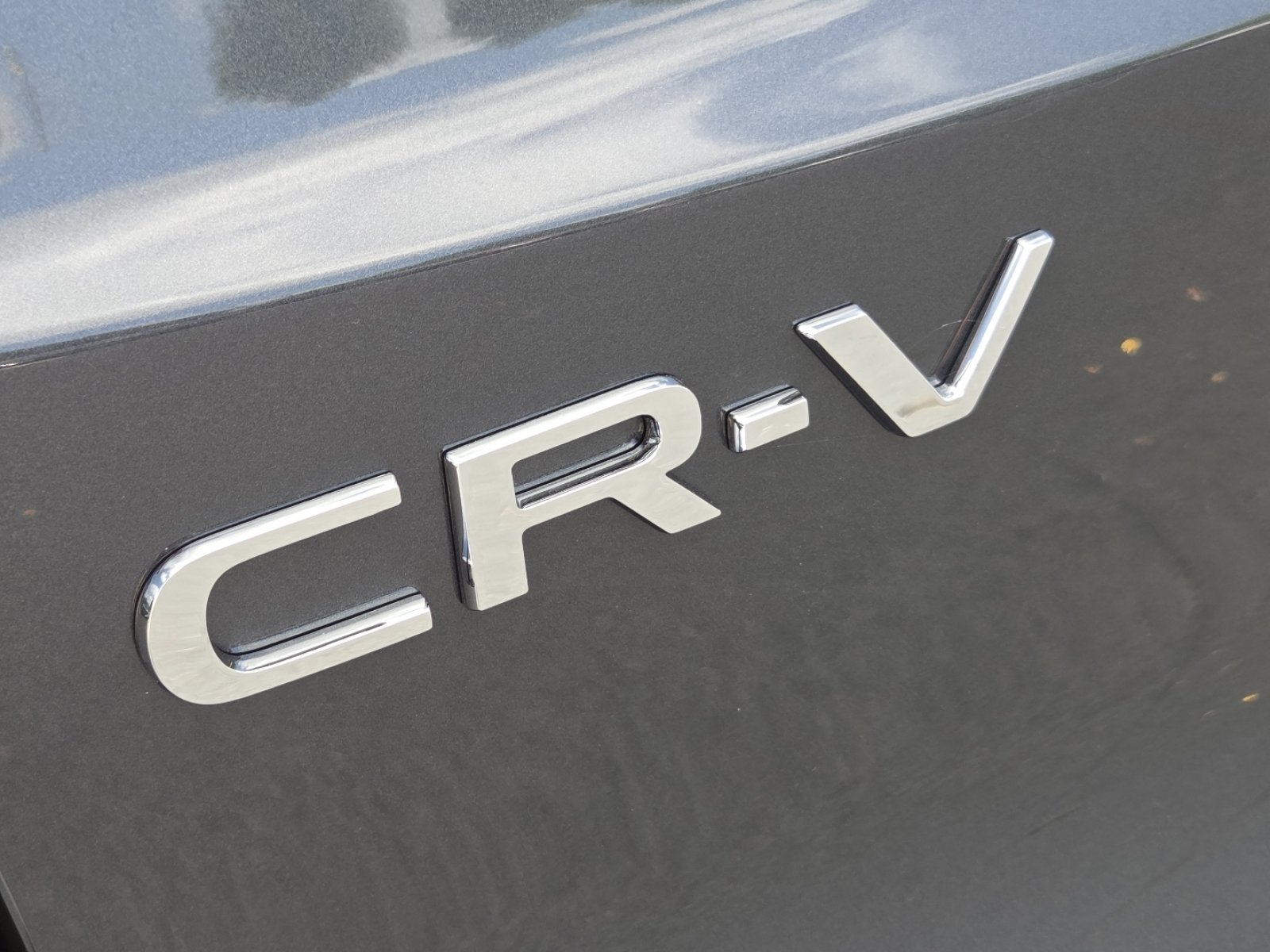 New 2026 Honda CR-V EX-L image 13