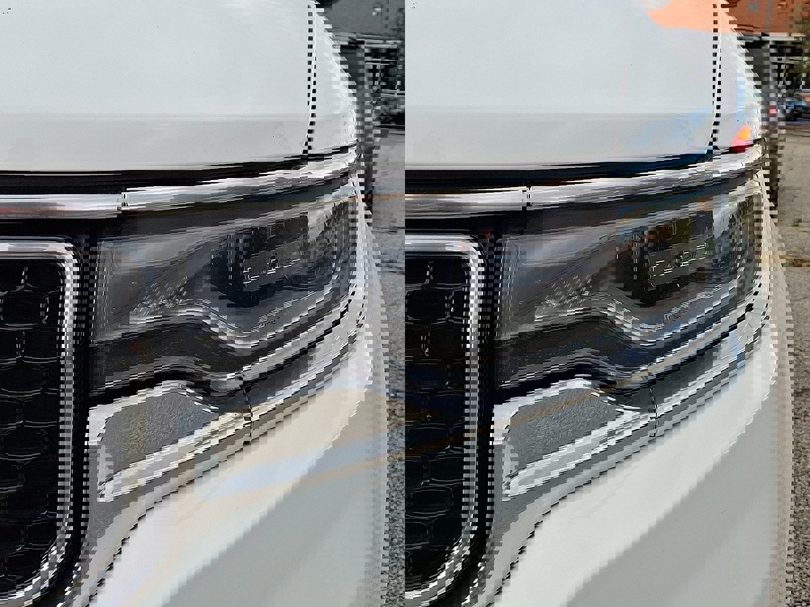 Used 2023 Jeep Wagoneer L Series II image 9