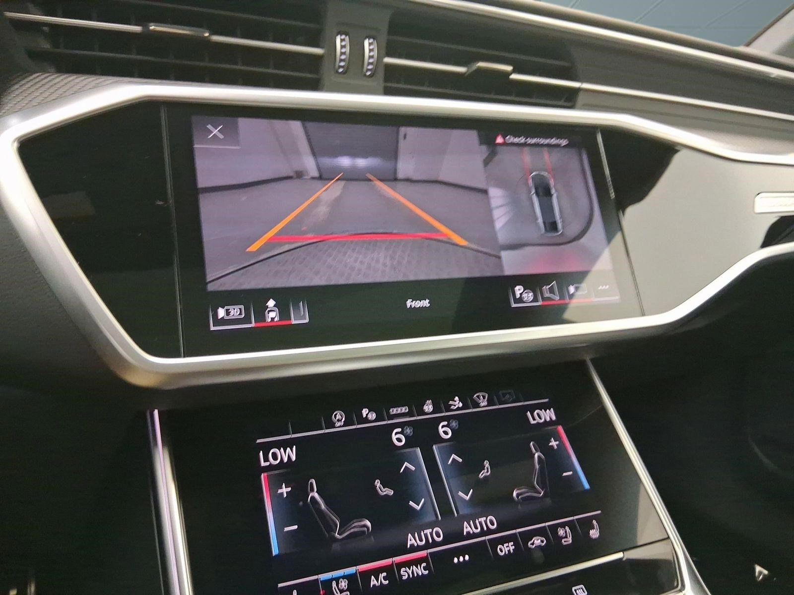 New 2026 Audi RS 7 Performance image 25