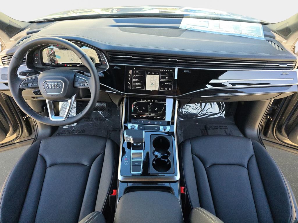 New 2026 Audi Q7 2.0T Premium Plus image 9