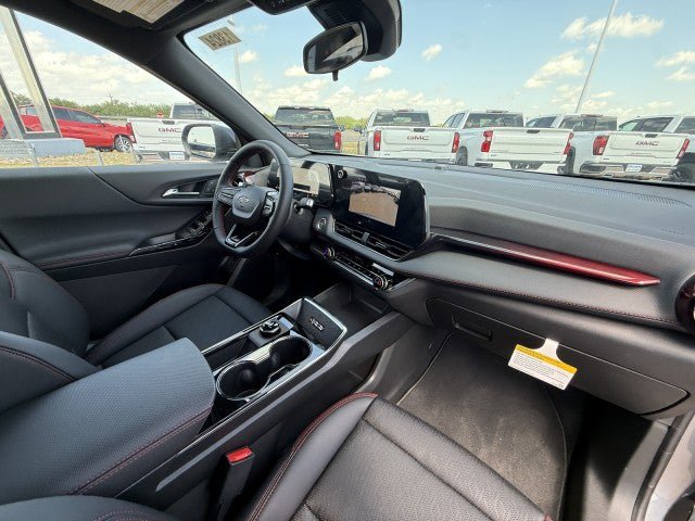 New 2027 Chevrolet Equinox RS w/ Convenience Package III AWD/4WD image 40