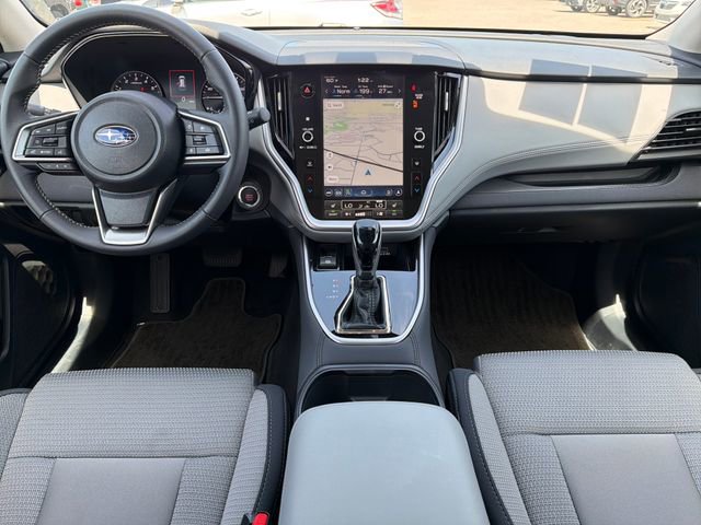 Used 2025 Subaru Outback Premium image 9
