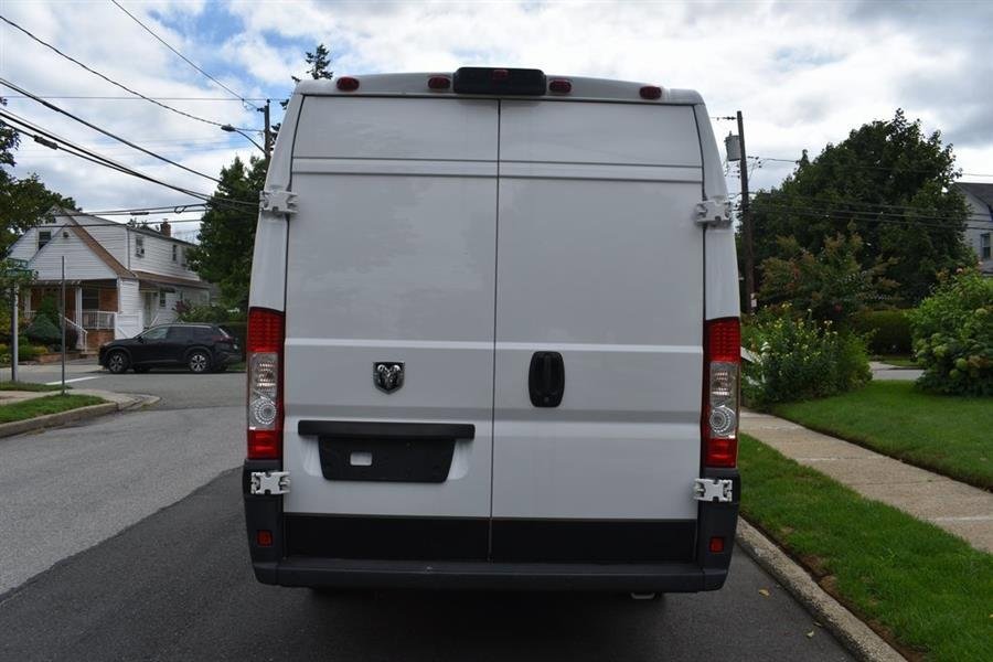 Used 2021 RAM ProMaster 3500 w/ Interior LED Lighting Group image 6