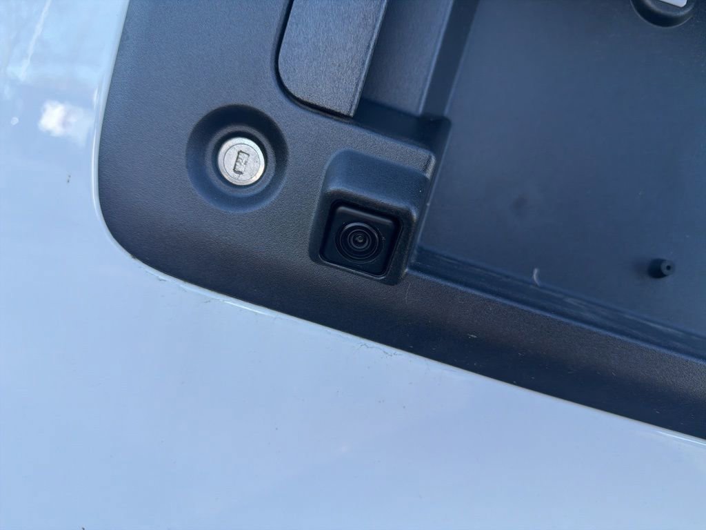 New 2025 Chevrolet Express 2500 Work Van w/ Driver Convenience Package image 34