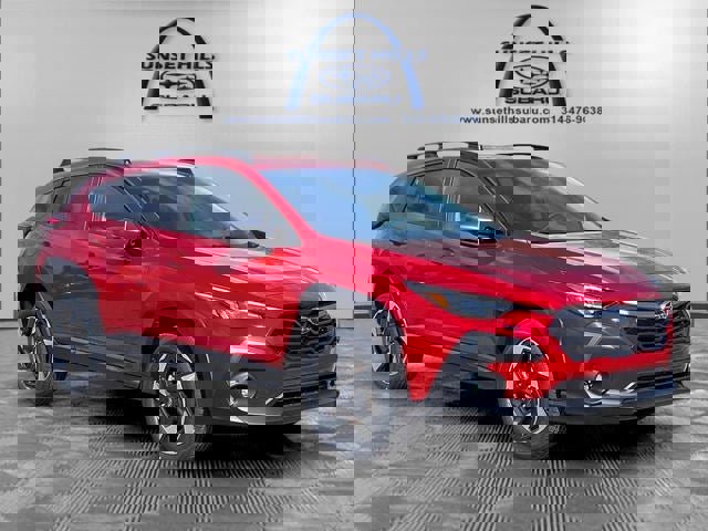 New 2026 Subaru Crosstrek 2.5i Limited image 22