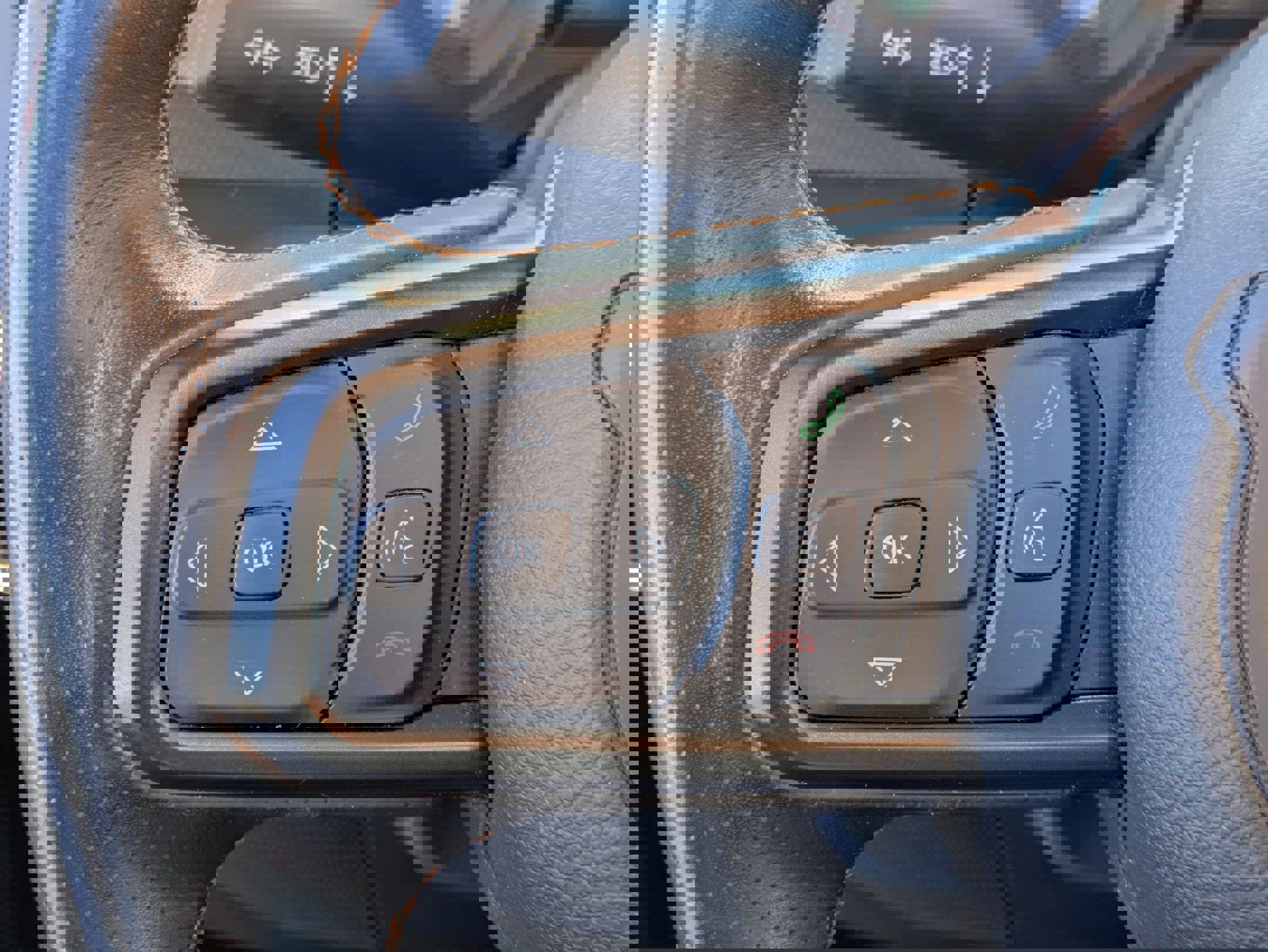 Certified 2024 Jeep Gladiator Mojave w/ Safety Group image 15