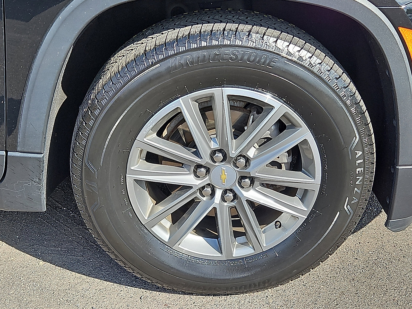 Certified 2023 Chevrolet Traverse LT image 8