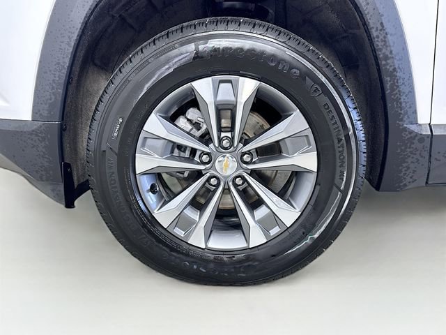 Used 2025 Chevrolet Equinox LT image 31