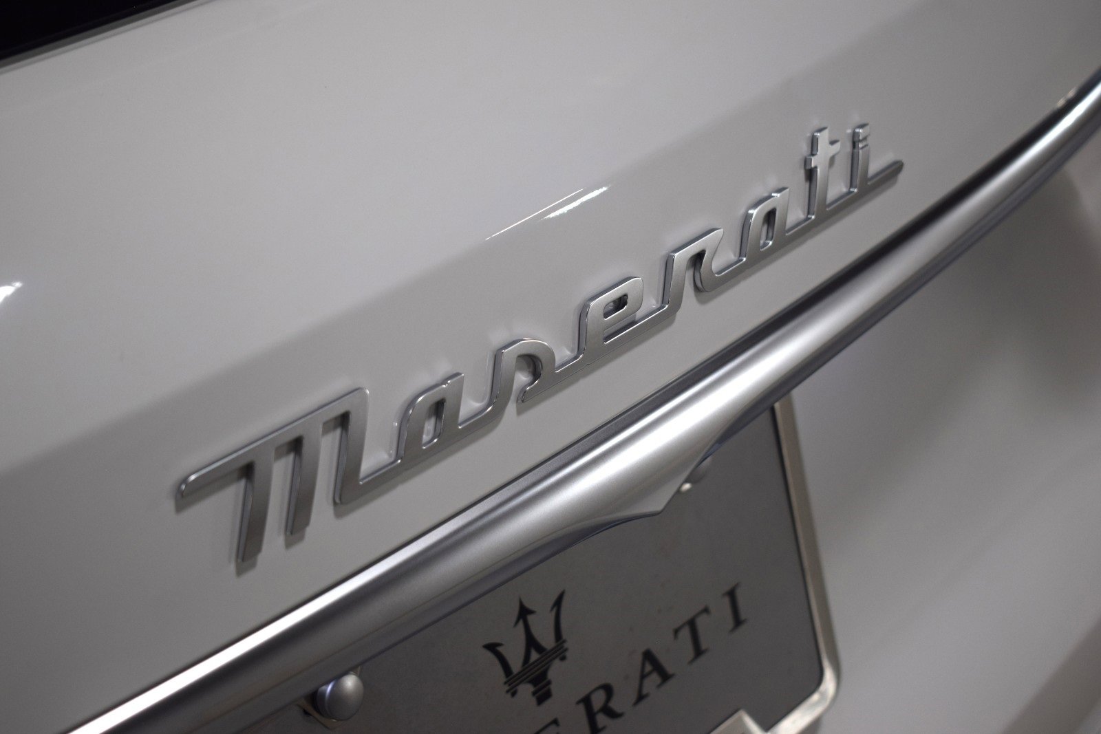 New 2025 Maserati Grecale GT image 10