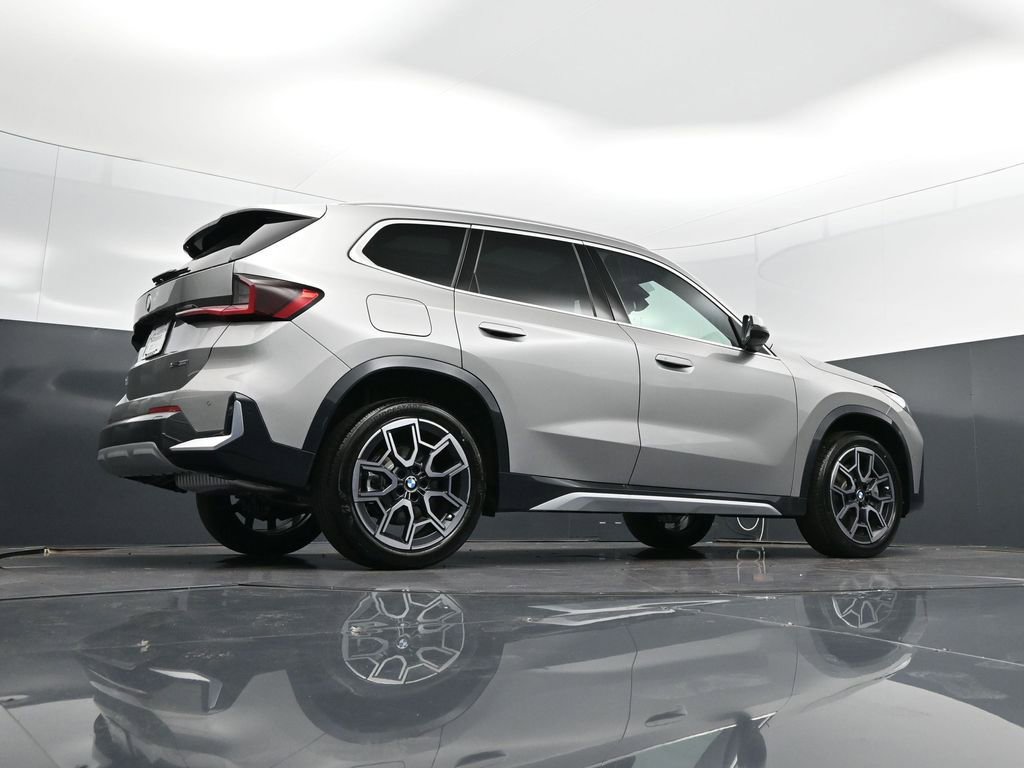 New 2026 BMW X1 xDrive28i w/ Technology Package image 42