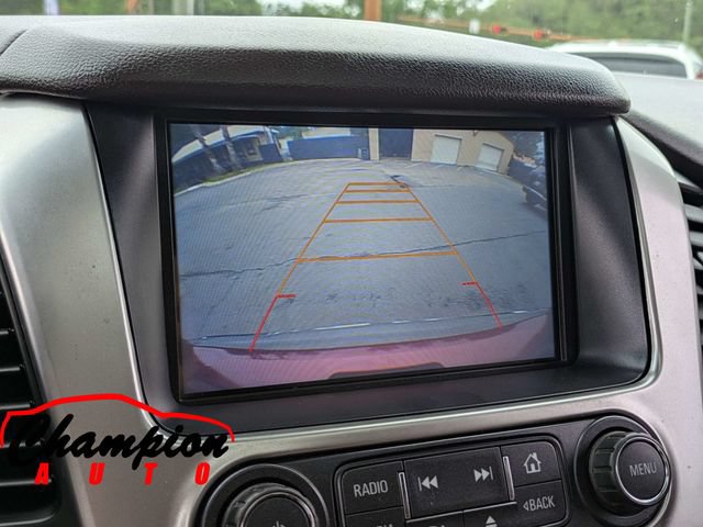 Used 2016 Chevrolet Suburban LTZ RWD image 27