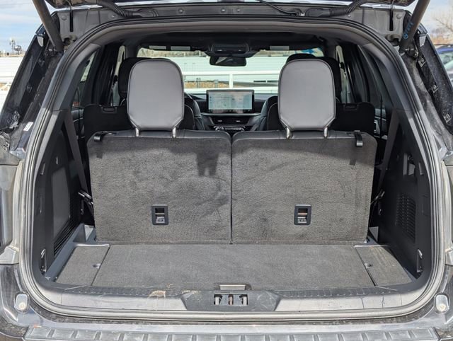 Used 2025 Ford Explorer ST image 19