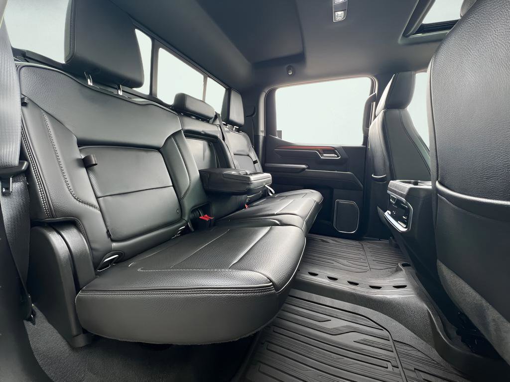 Used 2022 GMC Sierra 1500 Denali image 26