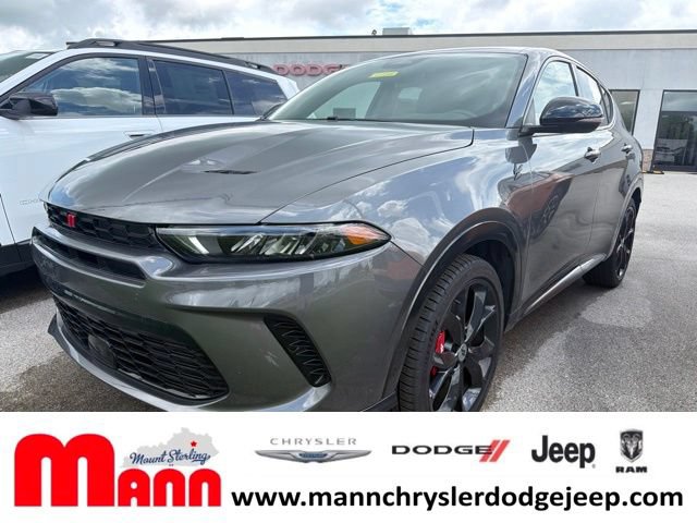 Used 2024 Dodge Hornet R/T