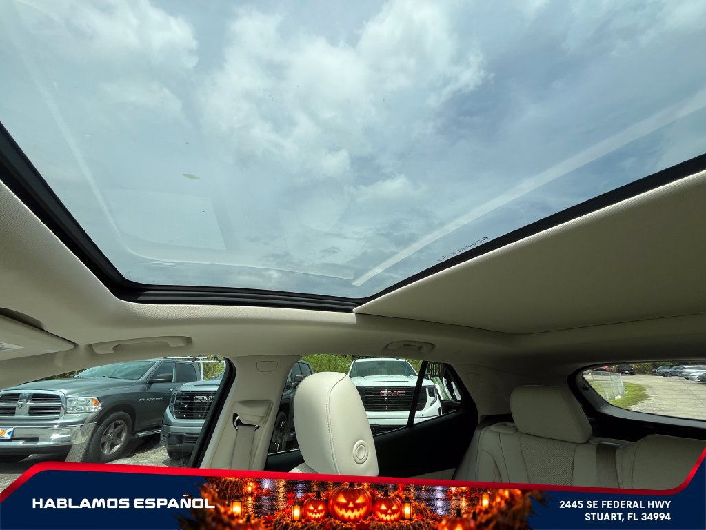 Used 2022 Buick Envision Essence w/ Technology Package I FWD image 34