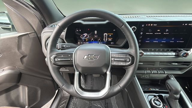 Used 2026 Chevrolet Colorado Trail Boss AWD/4WD image 12