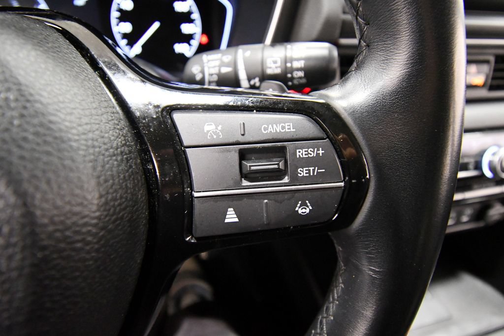 Certified 2023 Honda Pilot EX-L image 21