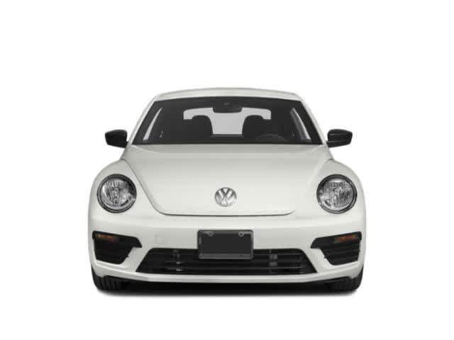 Used 2019 Volkswagen Beetle 2.0T S FWD image 7
