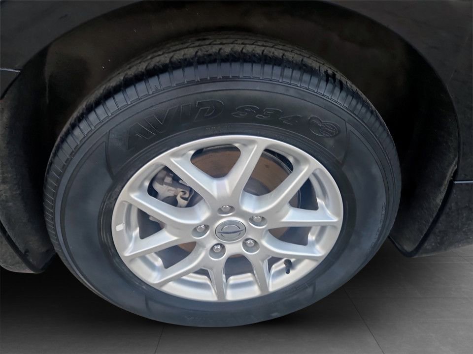 Used 2024 Chrysler Pacifica Touring-L image 33