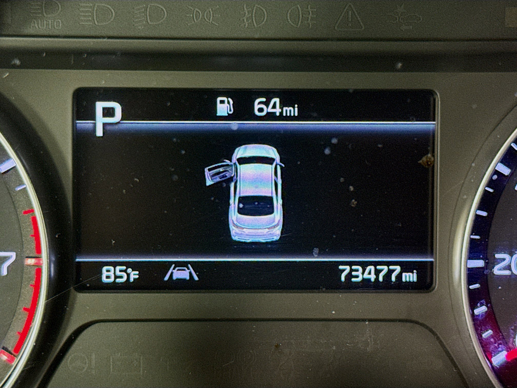 Used 2022 Kia Forte GT-Line w/ GT-Line Technology Package FWD image 15