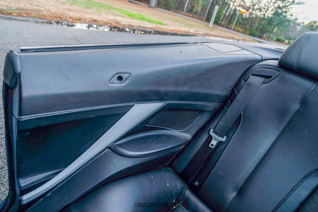 Used 2012 BMW 650i Convertible image 83