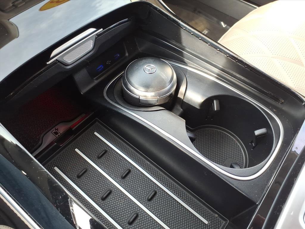 Used 2023 Mercedes-Benz S 580 4MATIC Sedan image 22