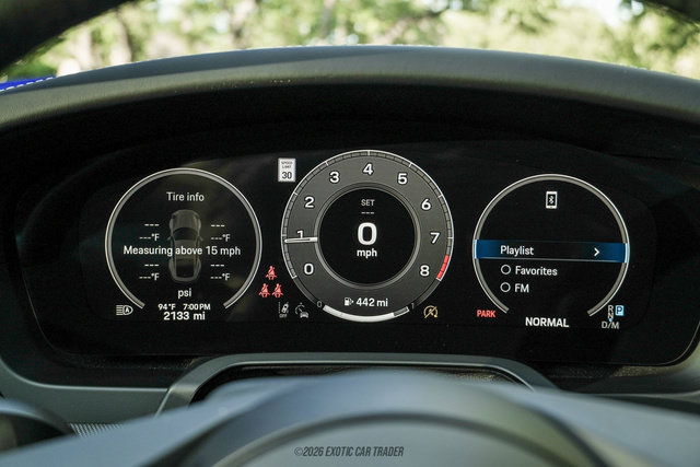 Used 2025 Porsche 911 Carrera S RWD image 17