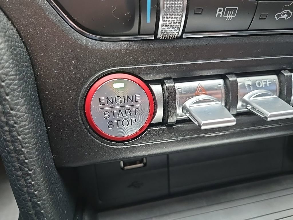 Used 2018 Ford Mustang GT w/ GT Performance Package image 53