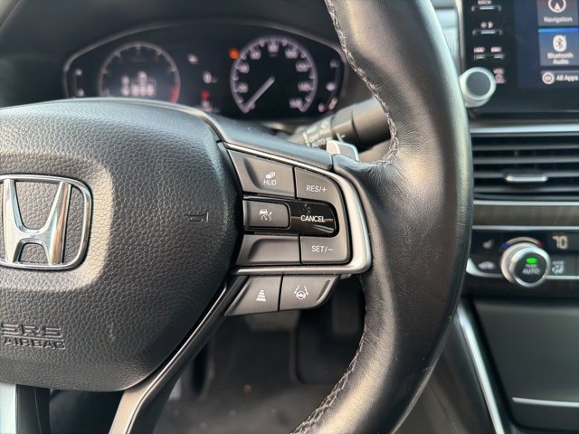 Used 2022 Honda Accord Touring image 24