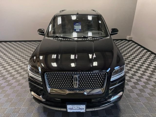 Used 2019 Lincoln Navigator Reserve AWD/4WD image 5